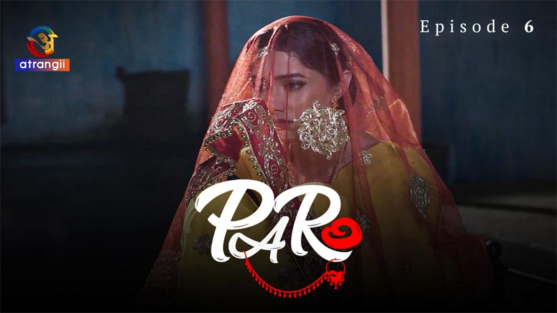 Paro | Season 01 | Episode 06